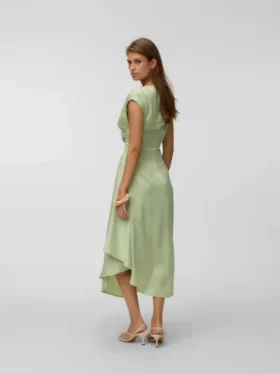 Vmwinnie Langes Kleid
