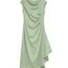 Vmwinnie Langes Kleid