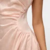 Vmwinnie Langes Kleid