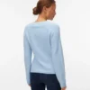 Vmwish Strickjacke aus Strickwaren