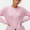 Vmwish Strickjacke aus Strickwaren
