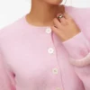 Vmwish Strickjacke aus Strickwaren