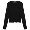 Vmwonder Strickjacke aus Strickwaren