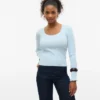 Vmwonder Strickpullover