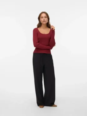 Vmwonder Strickpullover
