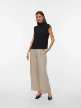 Vmwow Strickweste