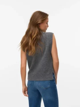Vmwow Strickweste