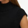 Vmwow Strickweste