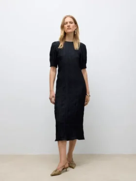 Vmwrinda Langes Kleid