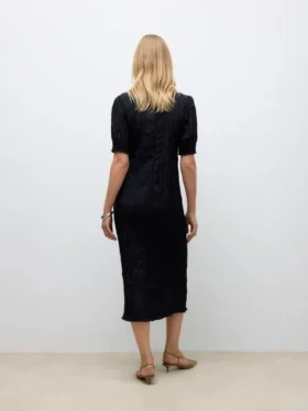Vmwrinda Langes Kleid