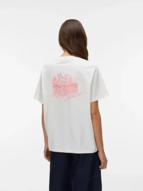 Vmyvonne T-Shirt