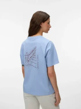 Vmyvonne T-Shirt