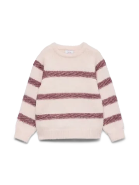 Vmzada Strickpullover