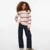 Vmzada Strickpullover