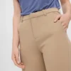 Vmzamira-Hose mit mittlerer Taillenhöhe