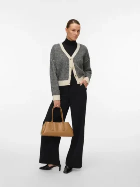 Vmzamira Hose mit niedriger Taille