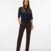 Vmzamira Hose mit niedriger Taille