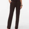 Vmzamira Hose mit niedriger Taille