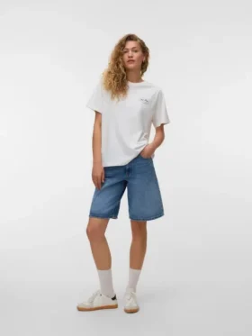 Vmzandra T-Shirt