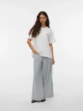 Vmzandra T-Shirt