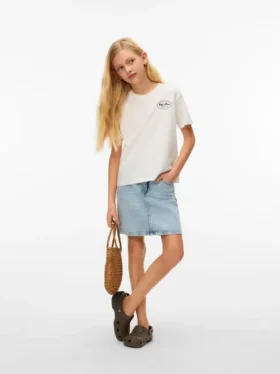 Vmzandra T-Shirt