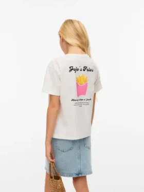 Vmzandra T-Shirt