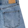 Vmzelda High-Rise-Jeans im Barrel-Fit