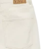 Vmzelda Jeans mit hoher Leibhöhe und weitem Bein