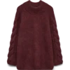 Vmzen Strickpullover