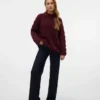 Vmzen Strickpullover