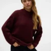 Vmzen Strickpullover