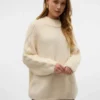 Vmzen Strickpullover