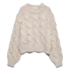 Vmzena Strickpullover