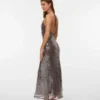 Vmzenia Langes Kleid