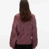 Vmzenia Strickpullover