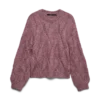 Vmzenia Strickpullover
