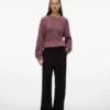 Vmzenia Strickpullover