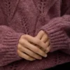 Vmzenia Strickpullover