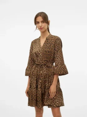 Vmzera Kurzkleid
