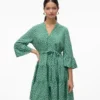 Vmzera Kurzkleid