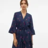 Vmzera Kurzkleid