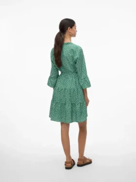 Vmzera Kurzkleid