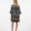 Vmzera Kurzkleid