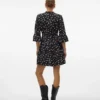 Vmzera Kurzkleid