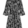 Vmzera Kurzkleid