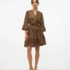 Vmzera Kurzkleid