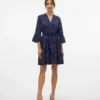 Vmzera Kurzkleid