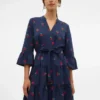 Vmzera Kurzkleid