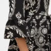 Vmzera Kurzkleid