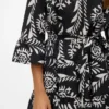 Vmzera Kurzkleid